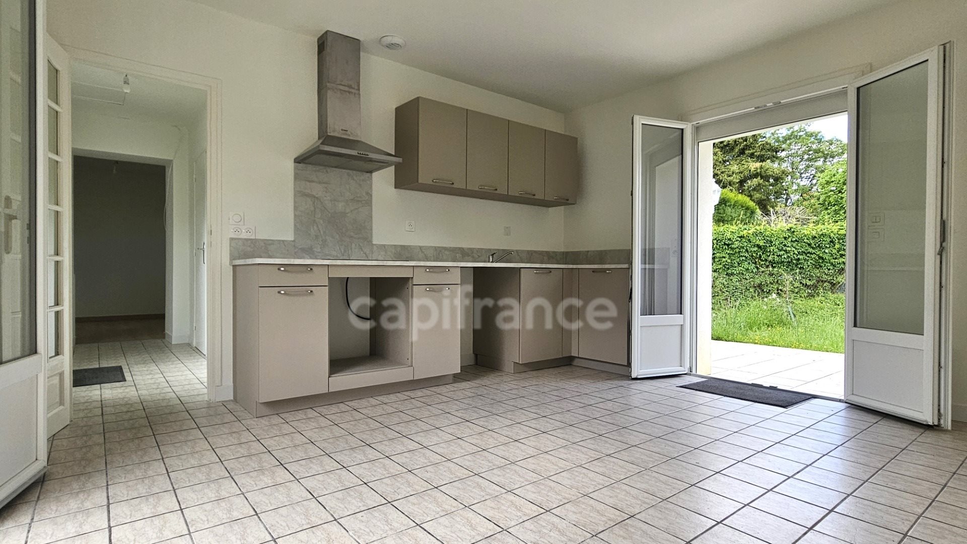 Maison à vendre, 64m², Gallardon