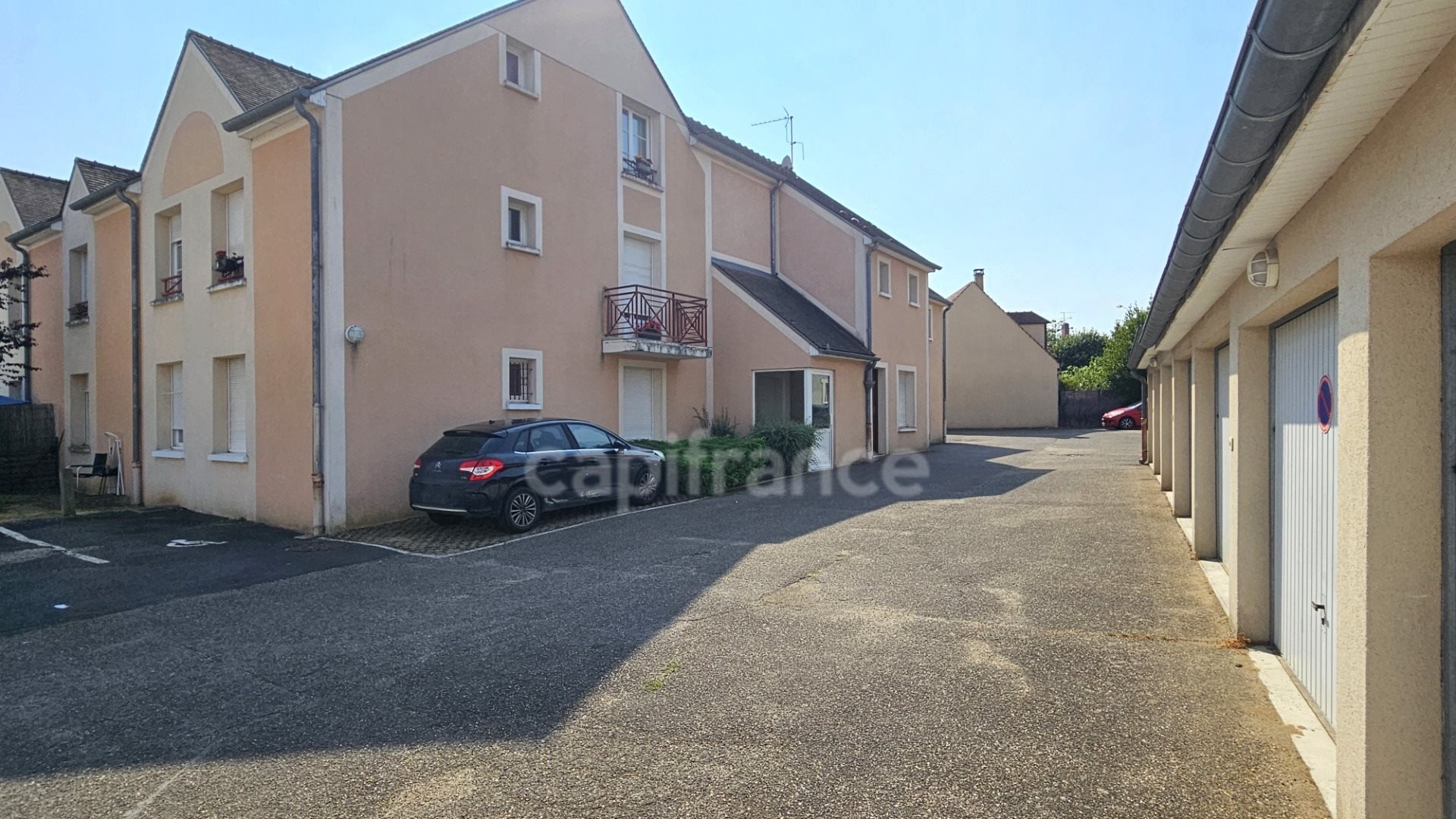 Appartement à vendre, 63m², Etréchy