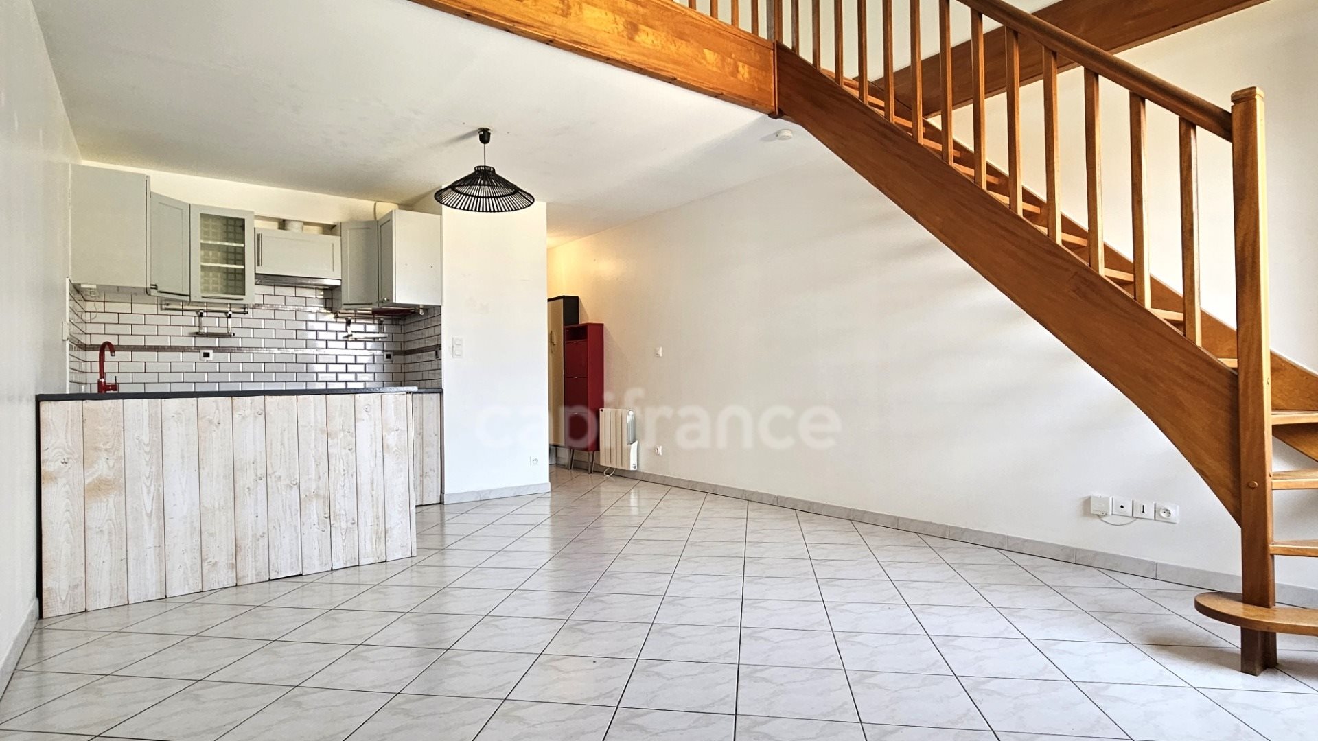 Appartement à vendre, 63m², Etréchy