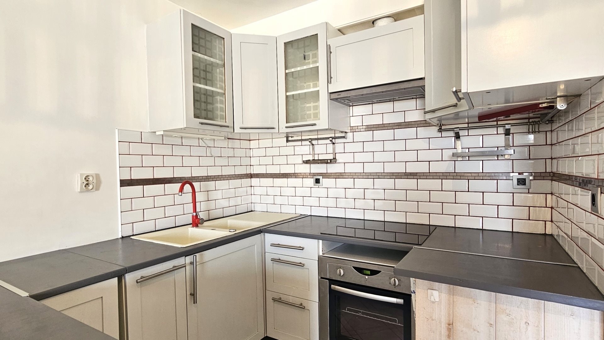 Appartement à vendre, 63m², Etréchy