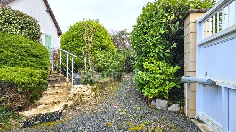 Maison à vendre, 120m², Etréchy