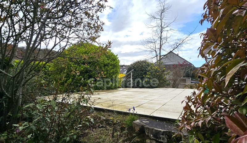 Maison à vendre, 120m², Etréchy