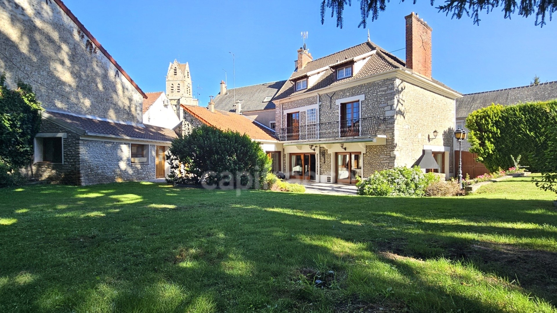 Maison à vendre, 240m², Étampes
