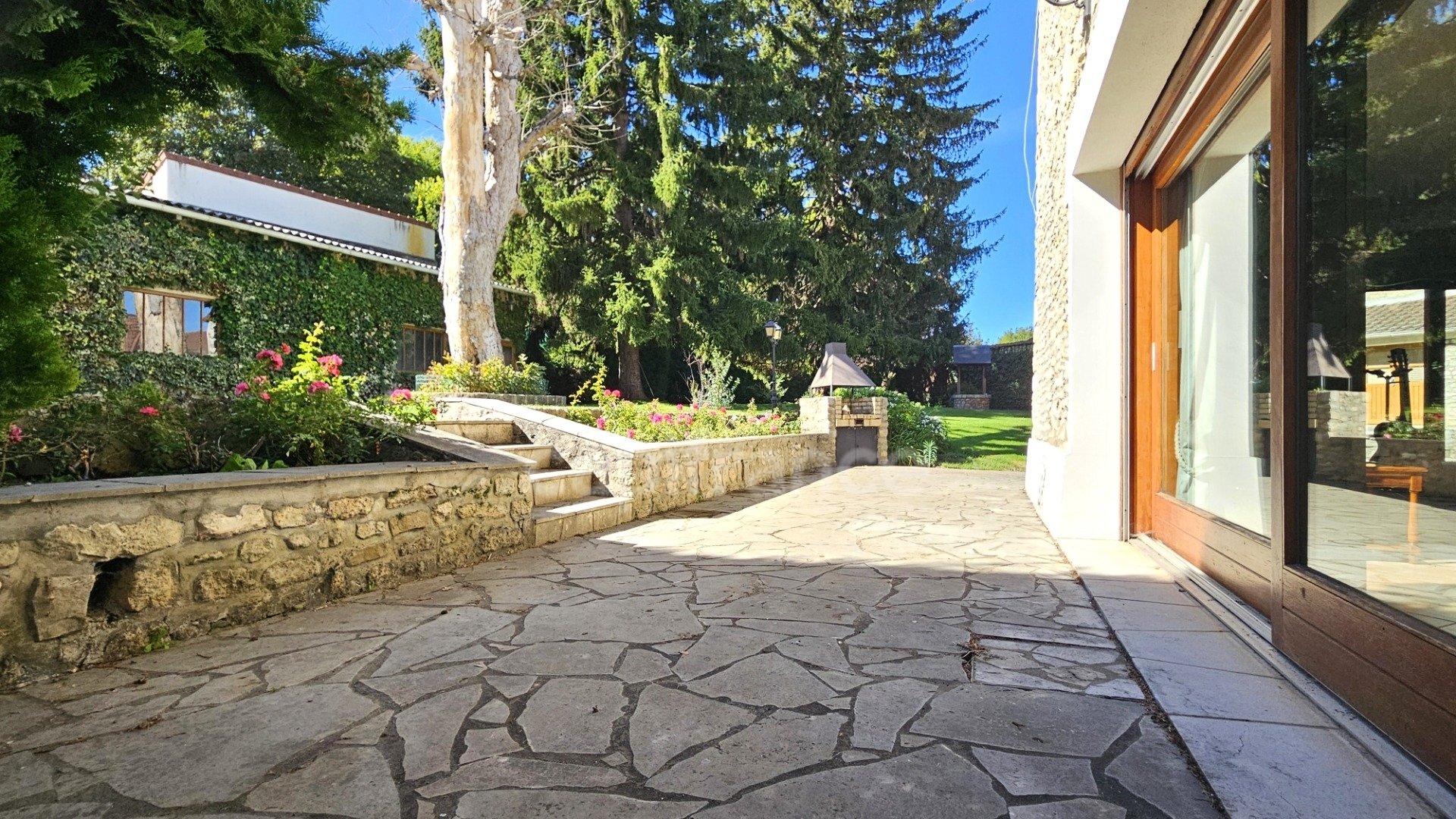 Maison à vendre, 240m², Étampes