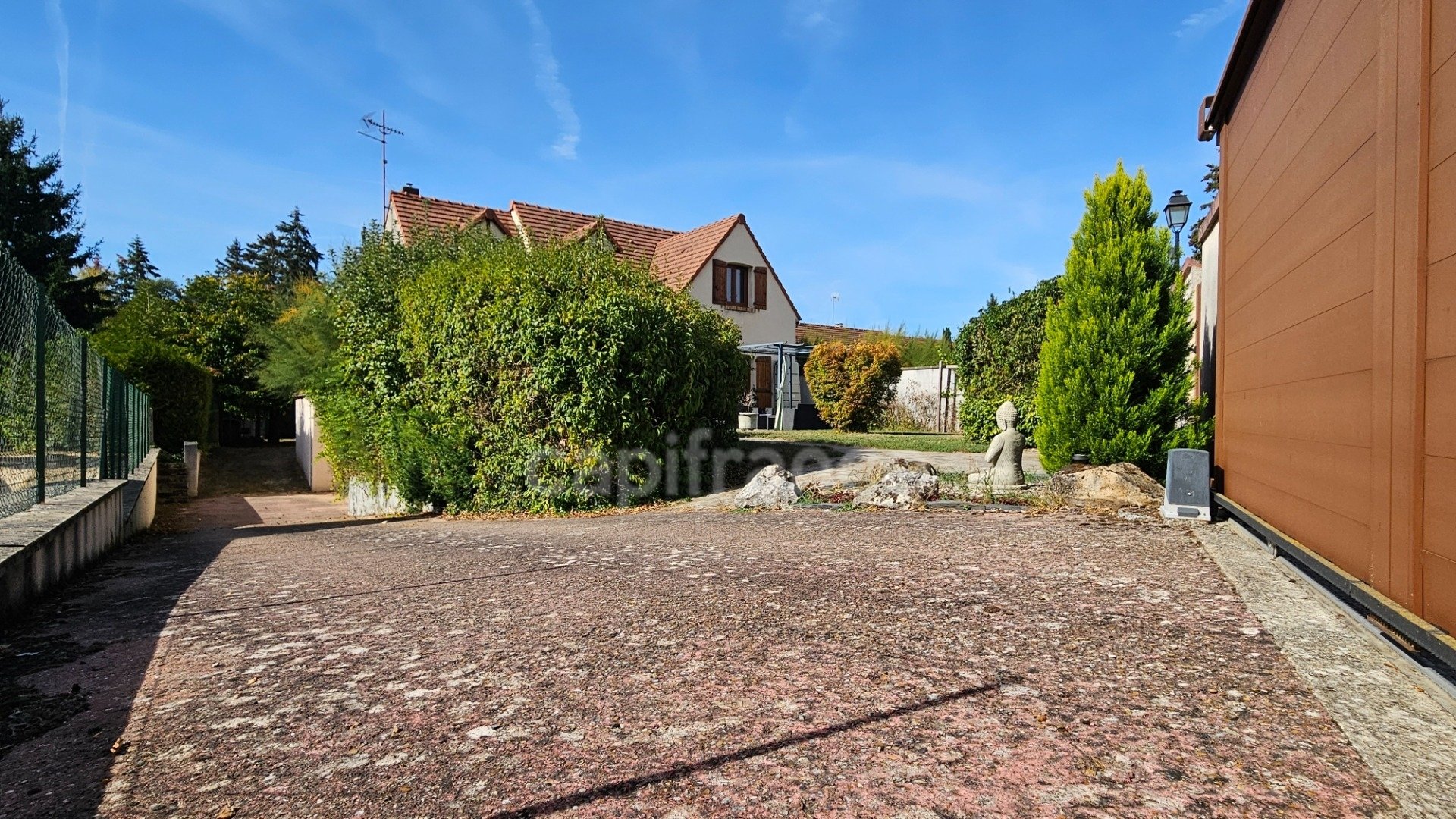 Maison à vendre, 140m², Auvers-Saint-Georges