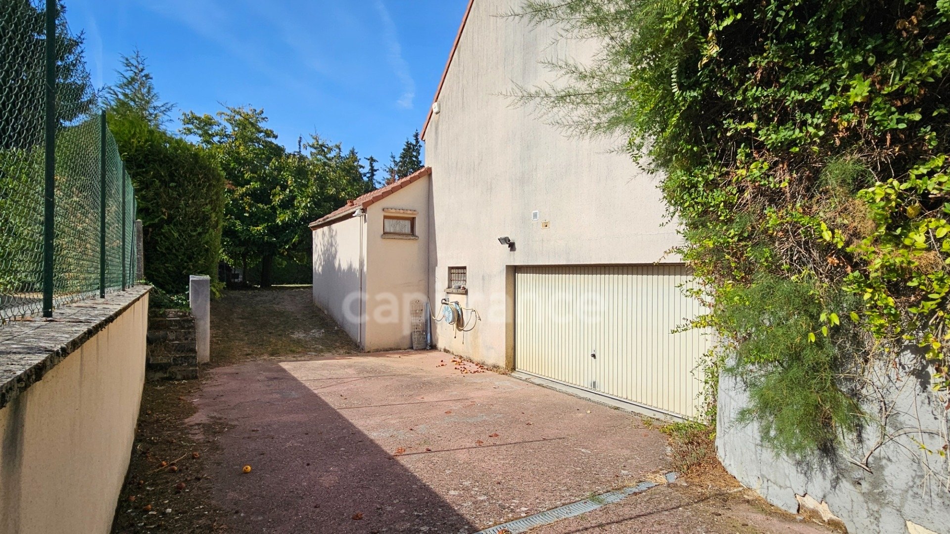 Maison à vendre, 140m², Auvers-Saint-Georges
