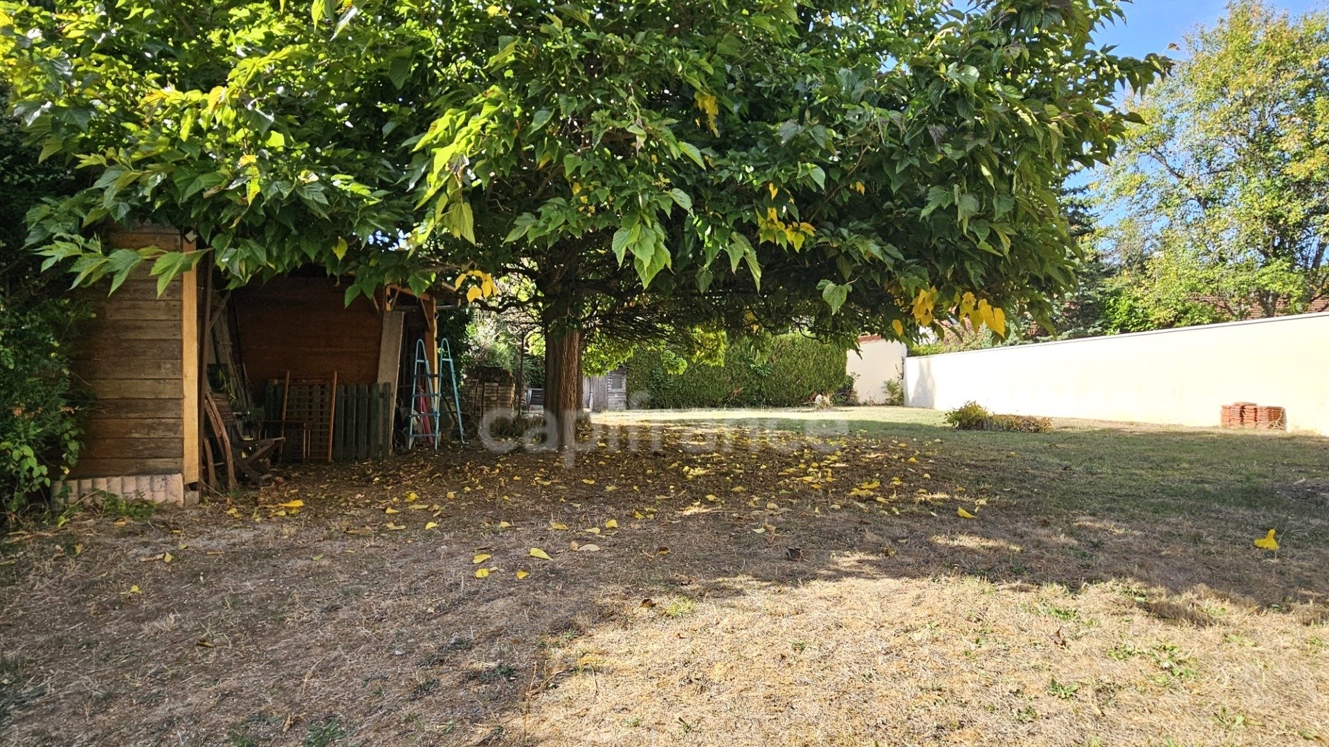 Maison à vendre, 140m², Auvers-Saint-Georges
