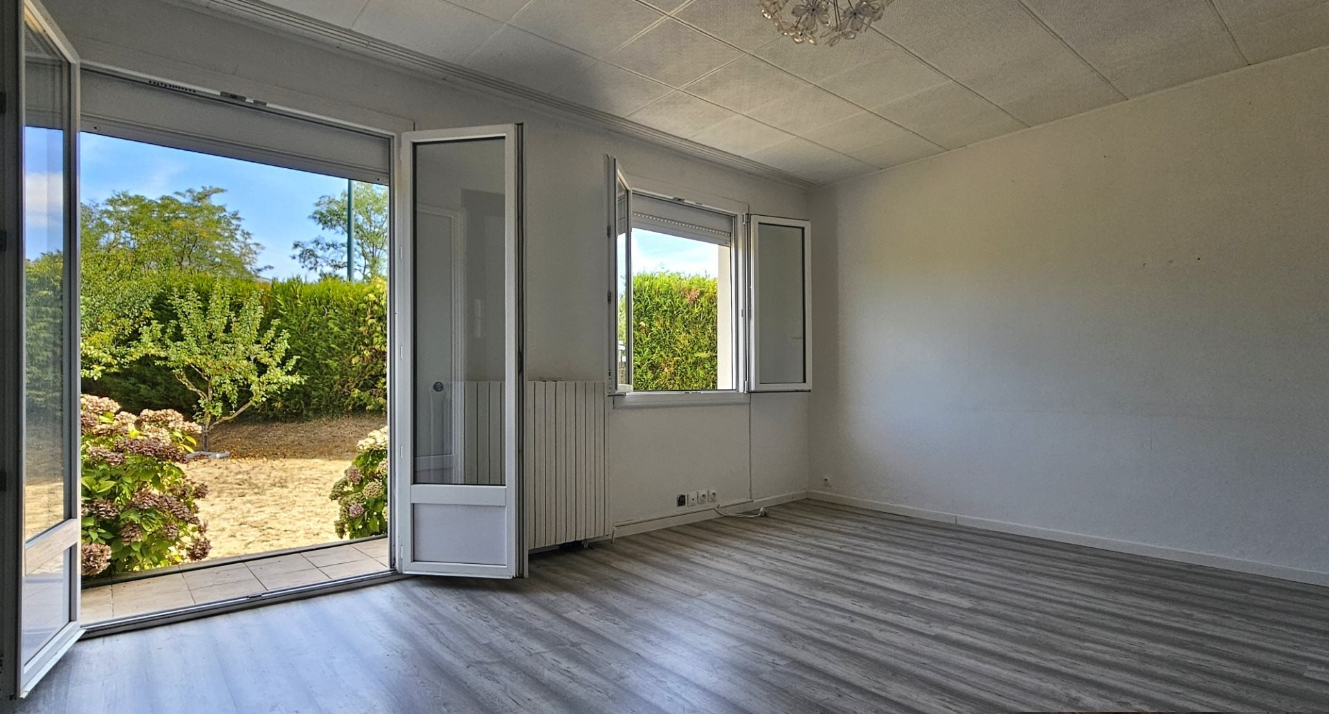 Maison à vendre, 75m², Sermaises