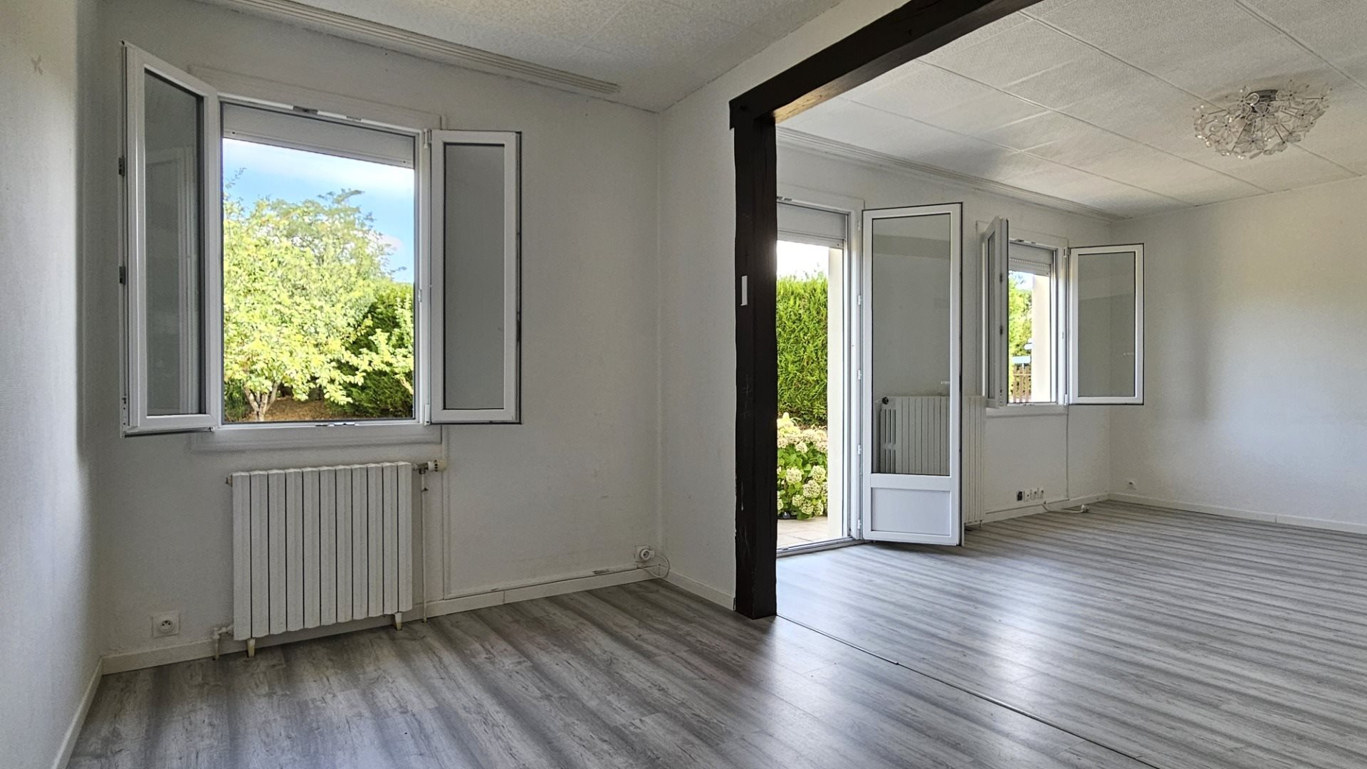 Maison à vendre, 75m², Sermaises