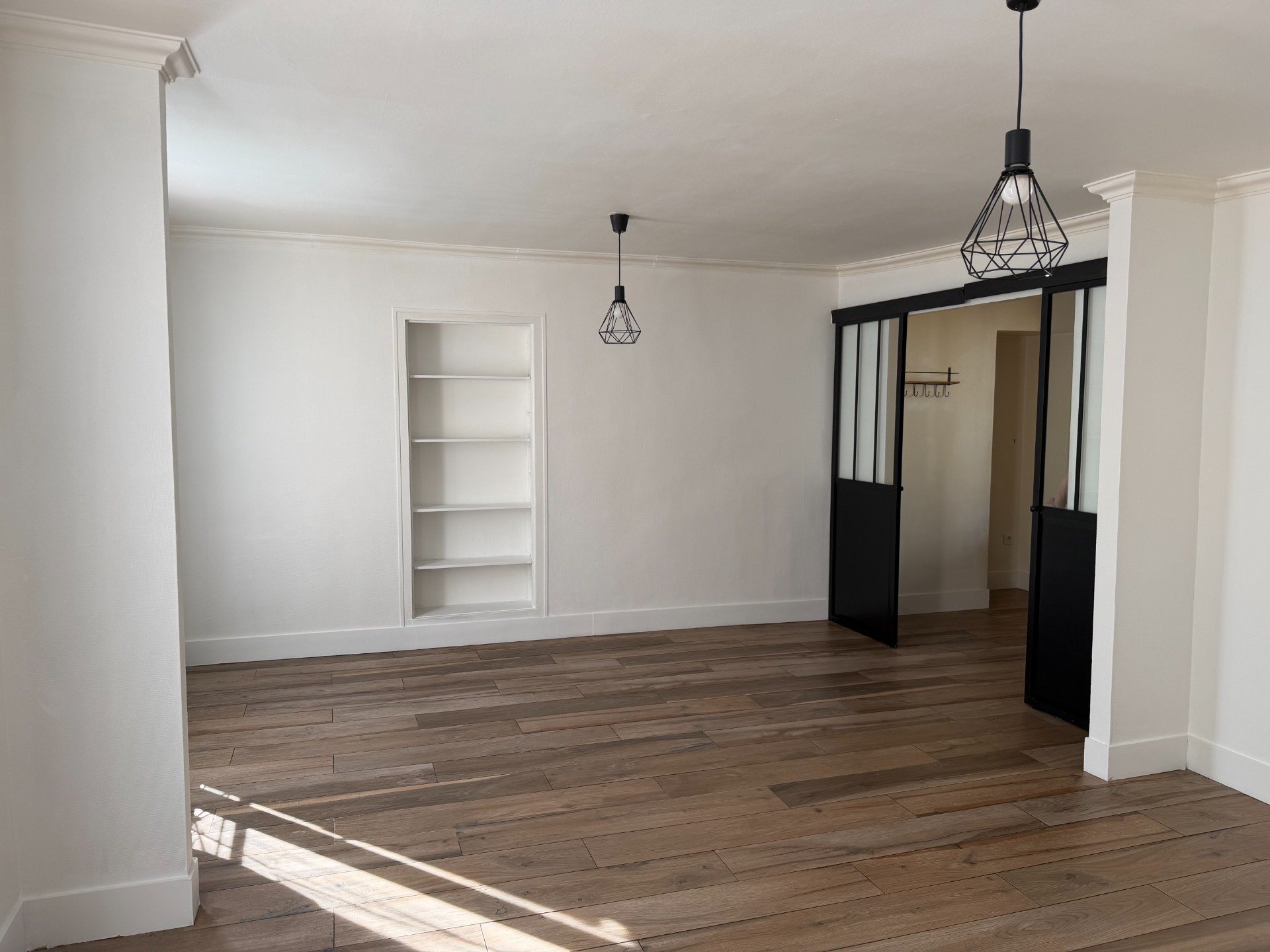 Appartement à vendre, 47m², Chevreuse