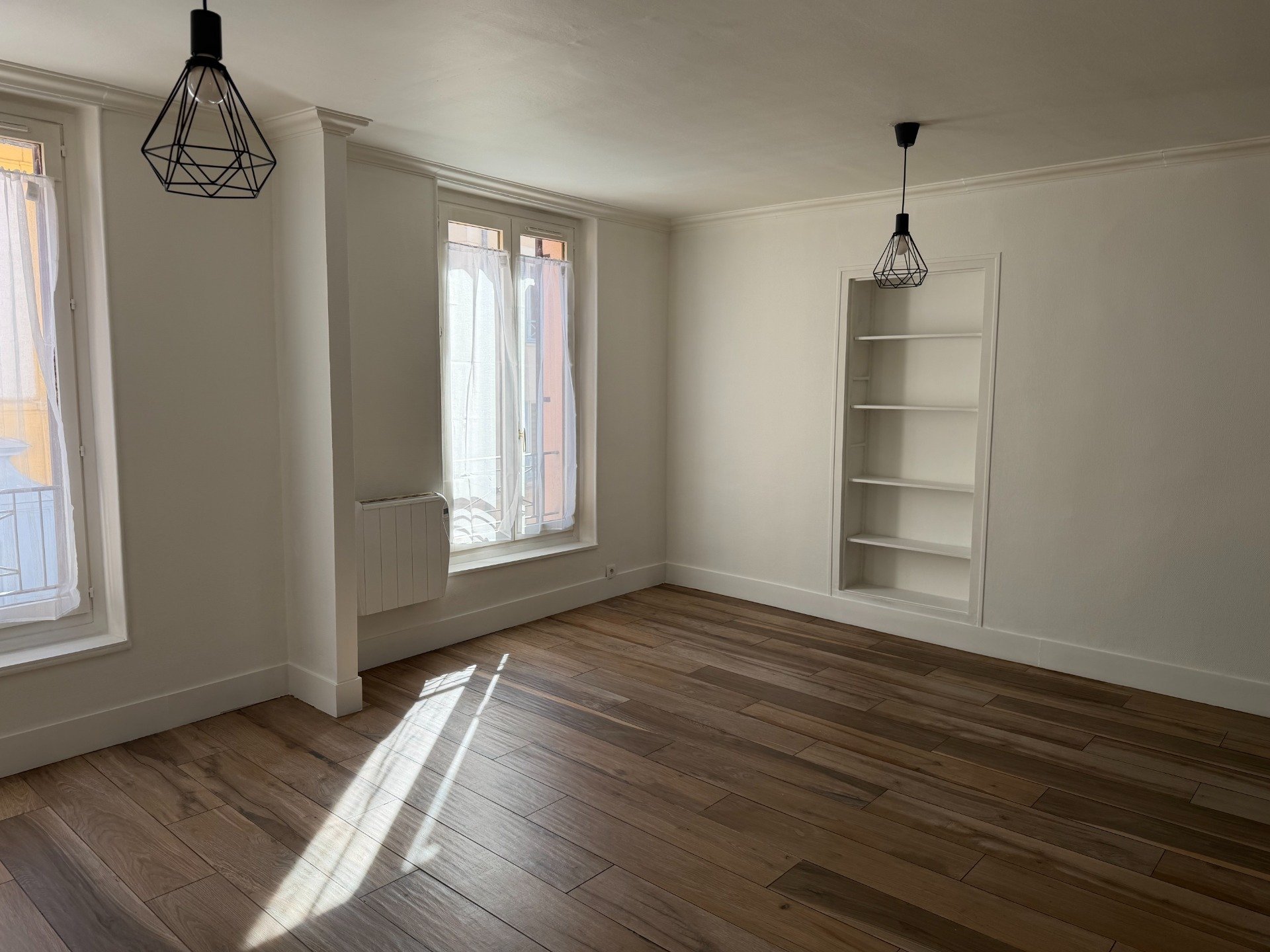 Appartement à vendre, 47m², Chevreuse