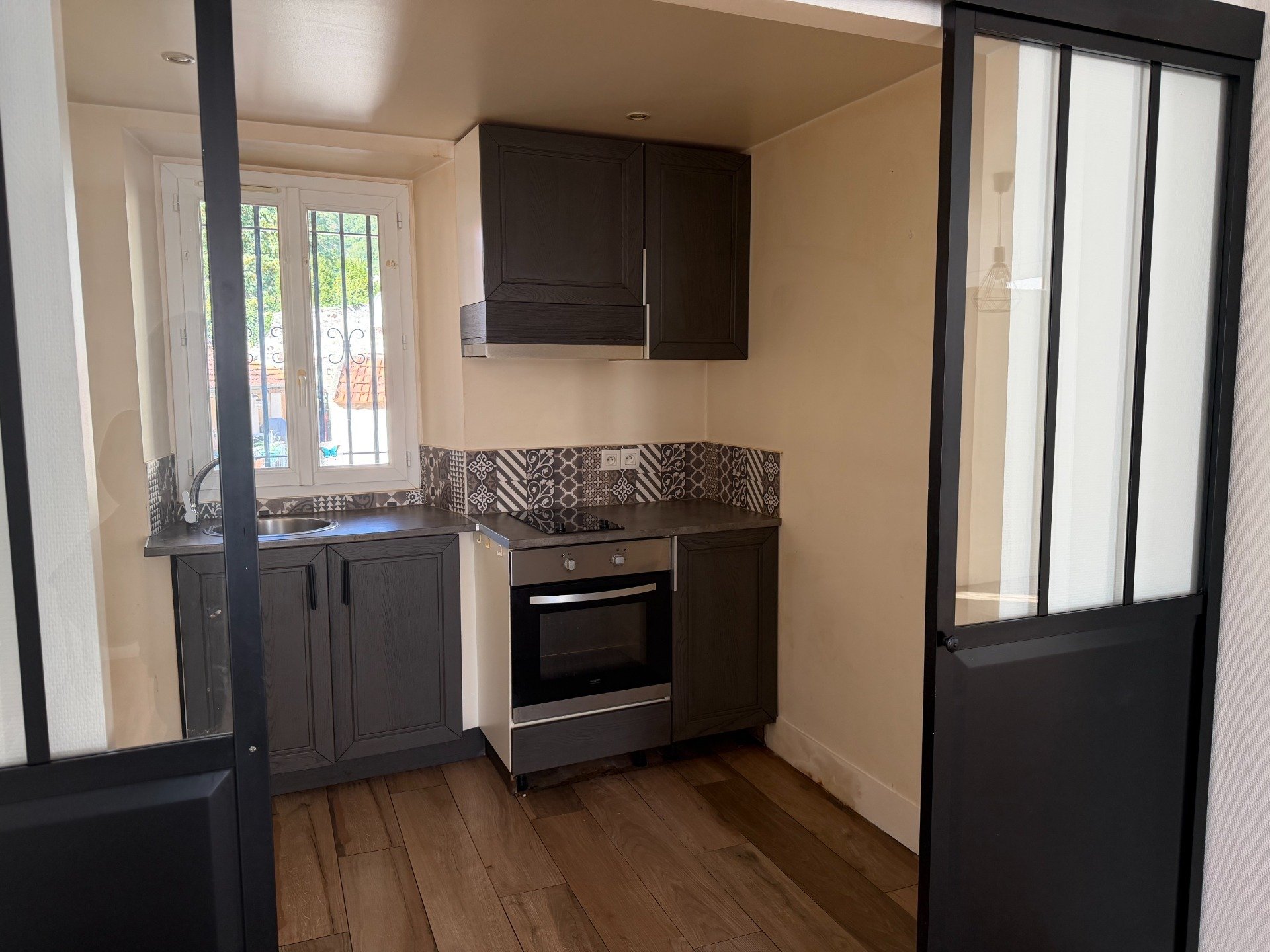 Appartement à vendre, 47m², Chevreuse