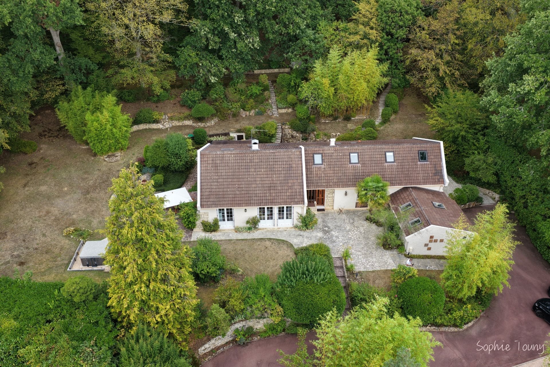 Maison à vendre, 295m², Chevreuse