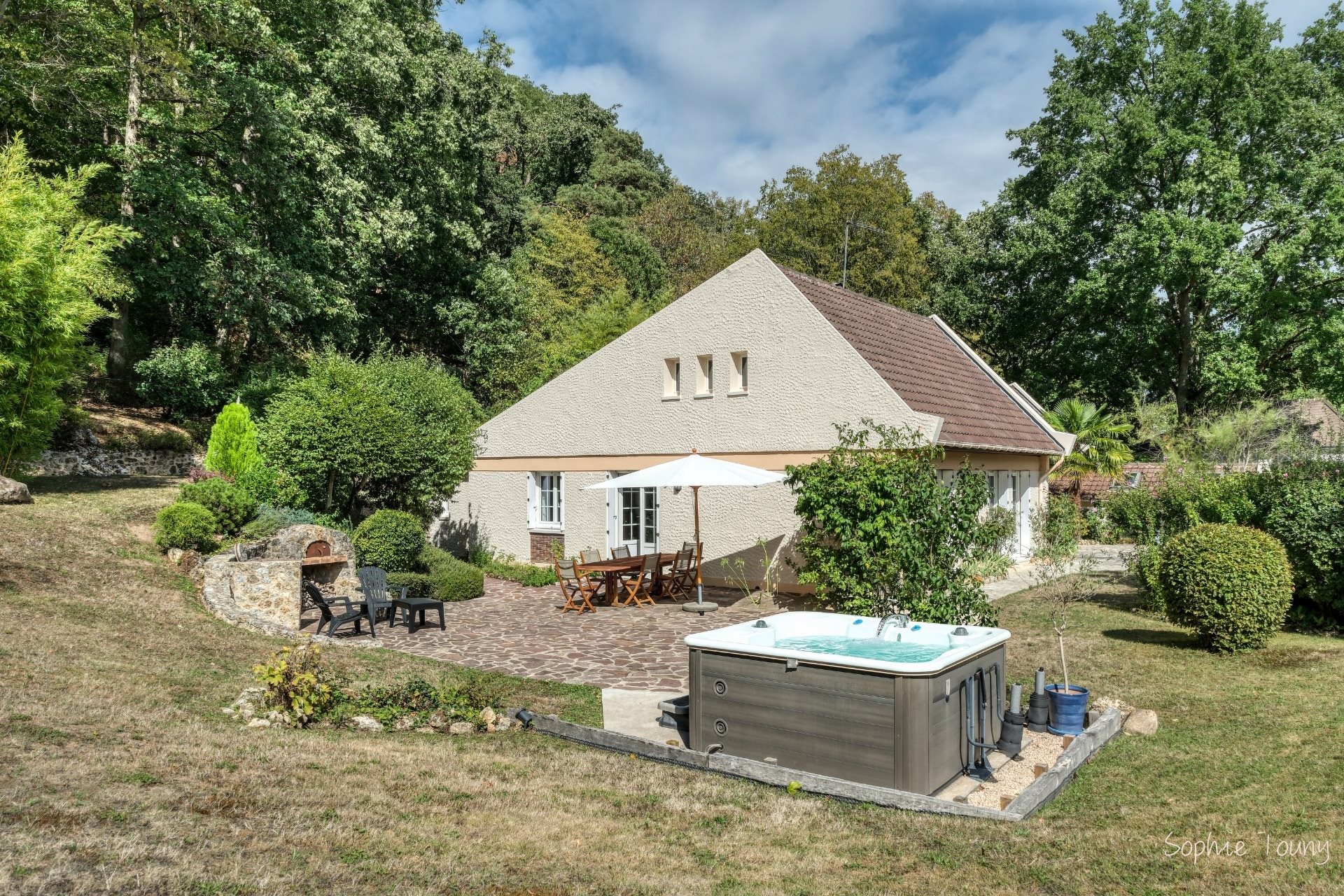Maison à vendre, 295m², Chevreuse