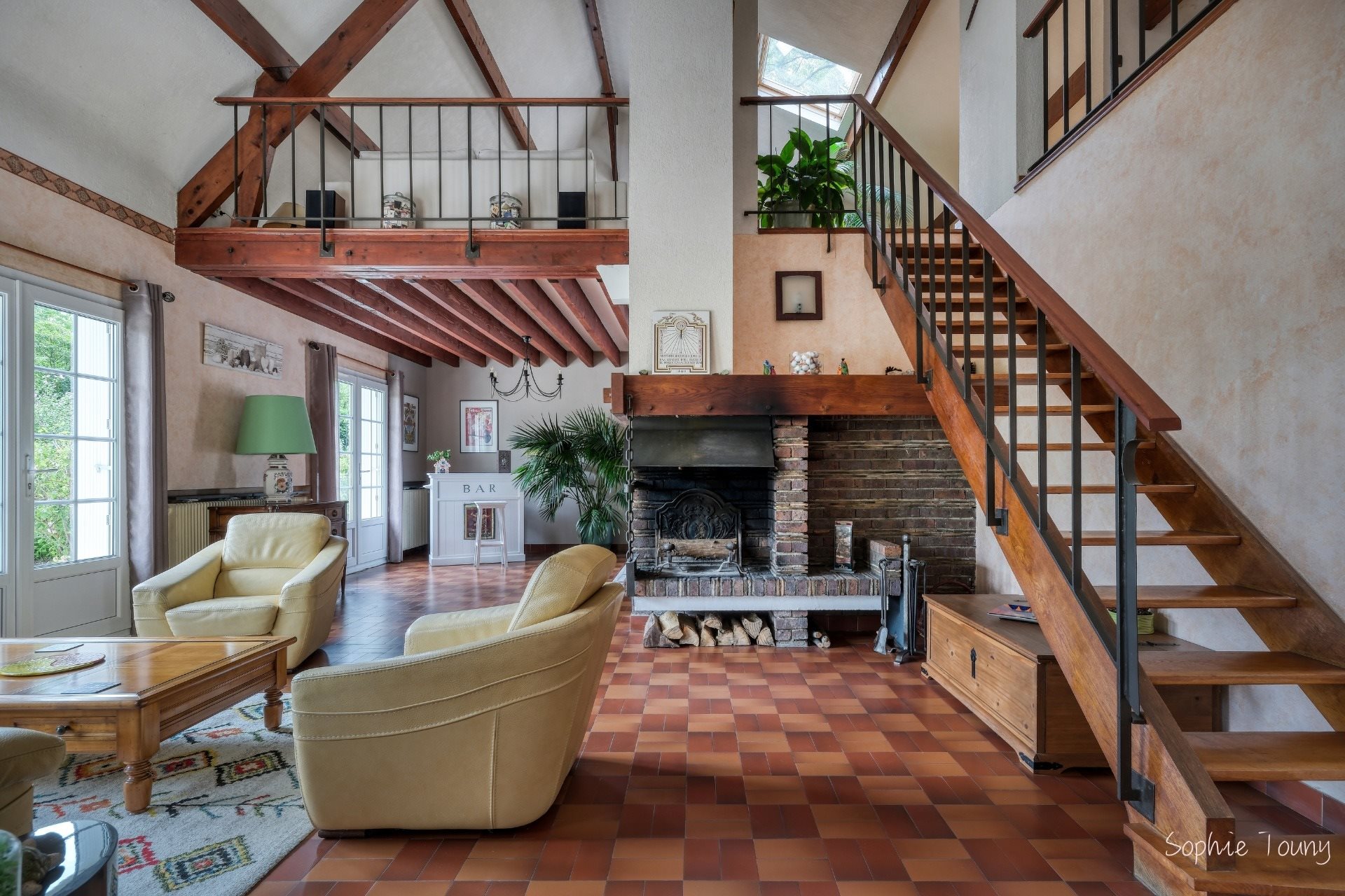 Maison à vendre, 295m², Chevreuse