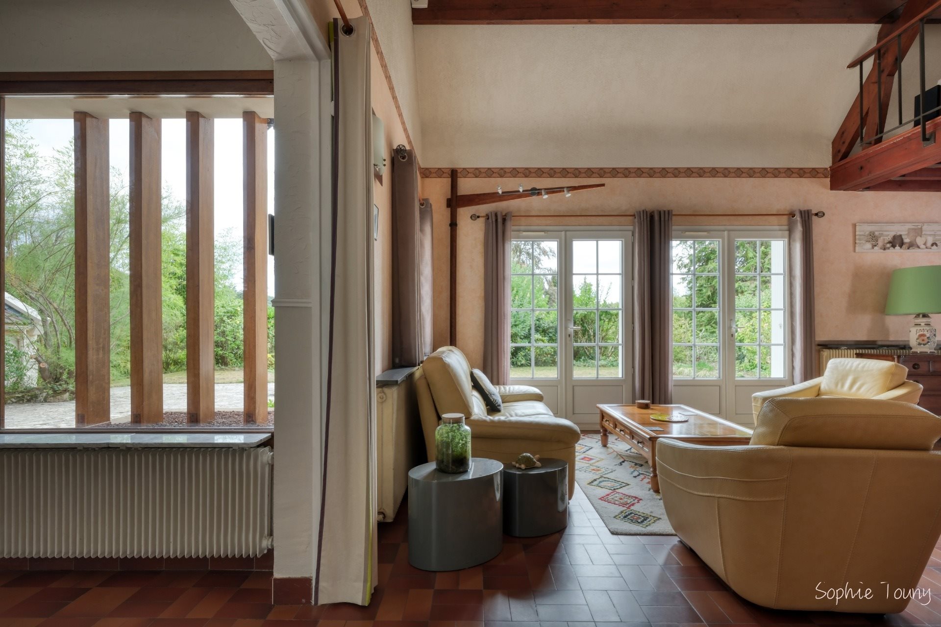 Maison à vendre, 295m², Chevreuse