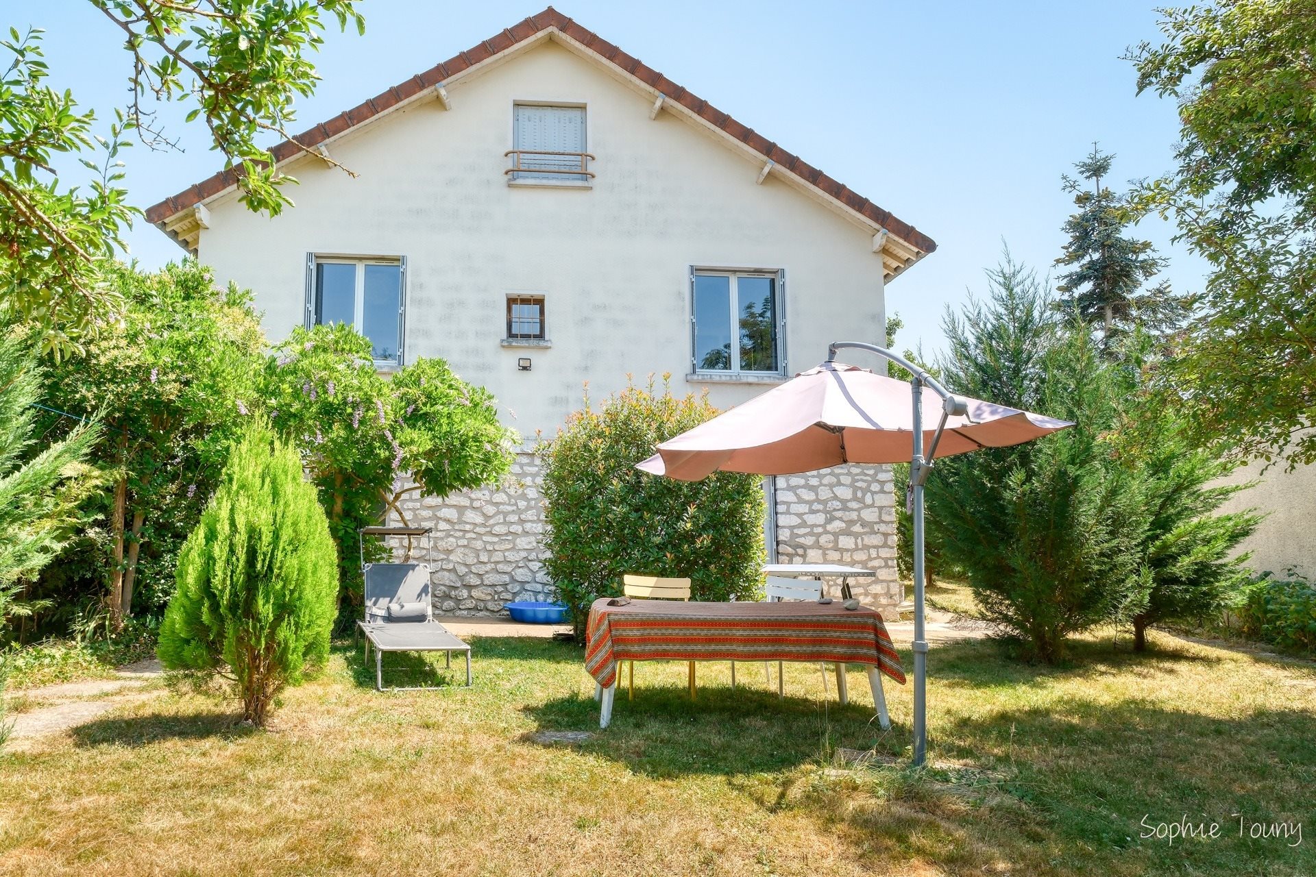 Maison à vendre, 165m², Rambouillet