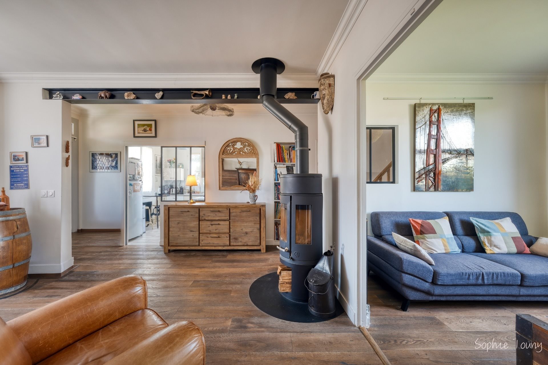 Maison à vendre, 165m², Rambouillet