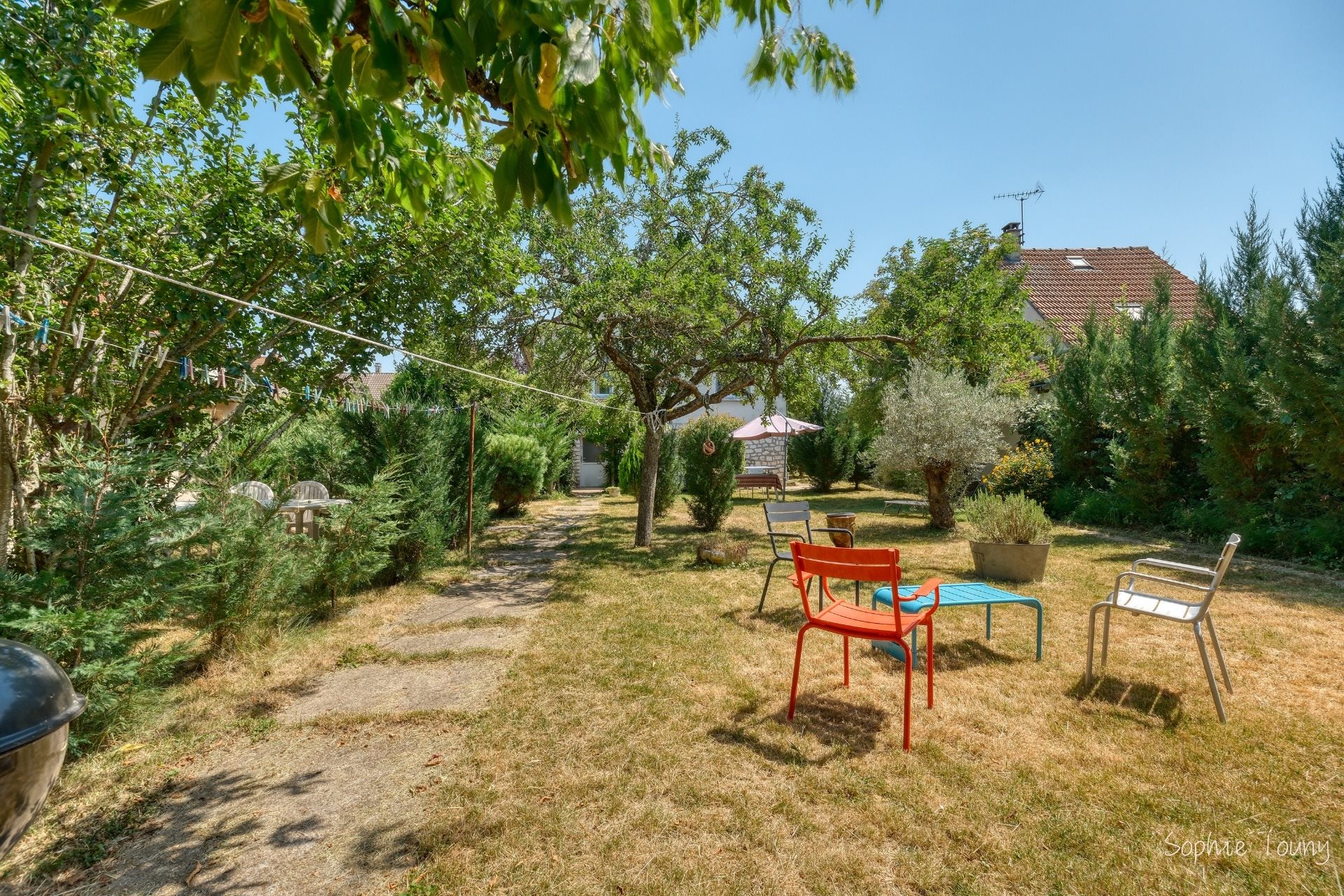 Maison à vendre, 165m², Rambouillet