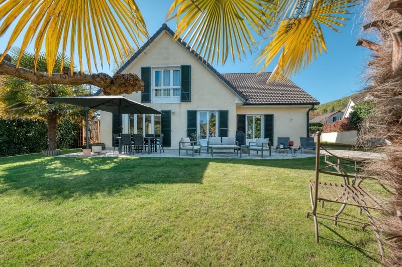 Maison à vendre, 215m², Chevreuse