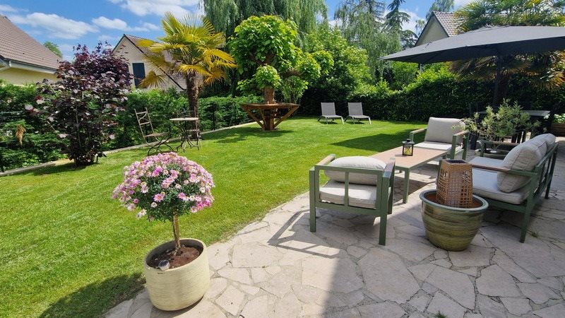 Maison à vendre, 215m², Chevreuse