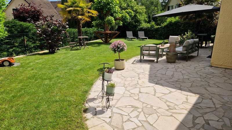 Maison à vendre, 215m², Chevreuse