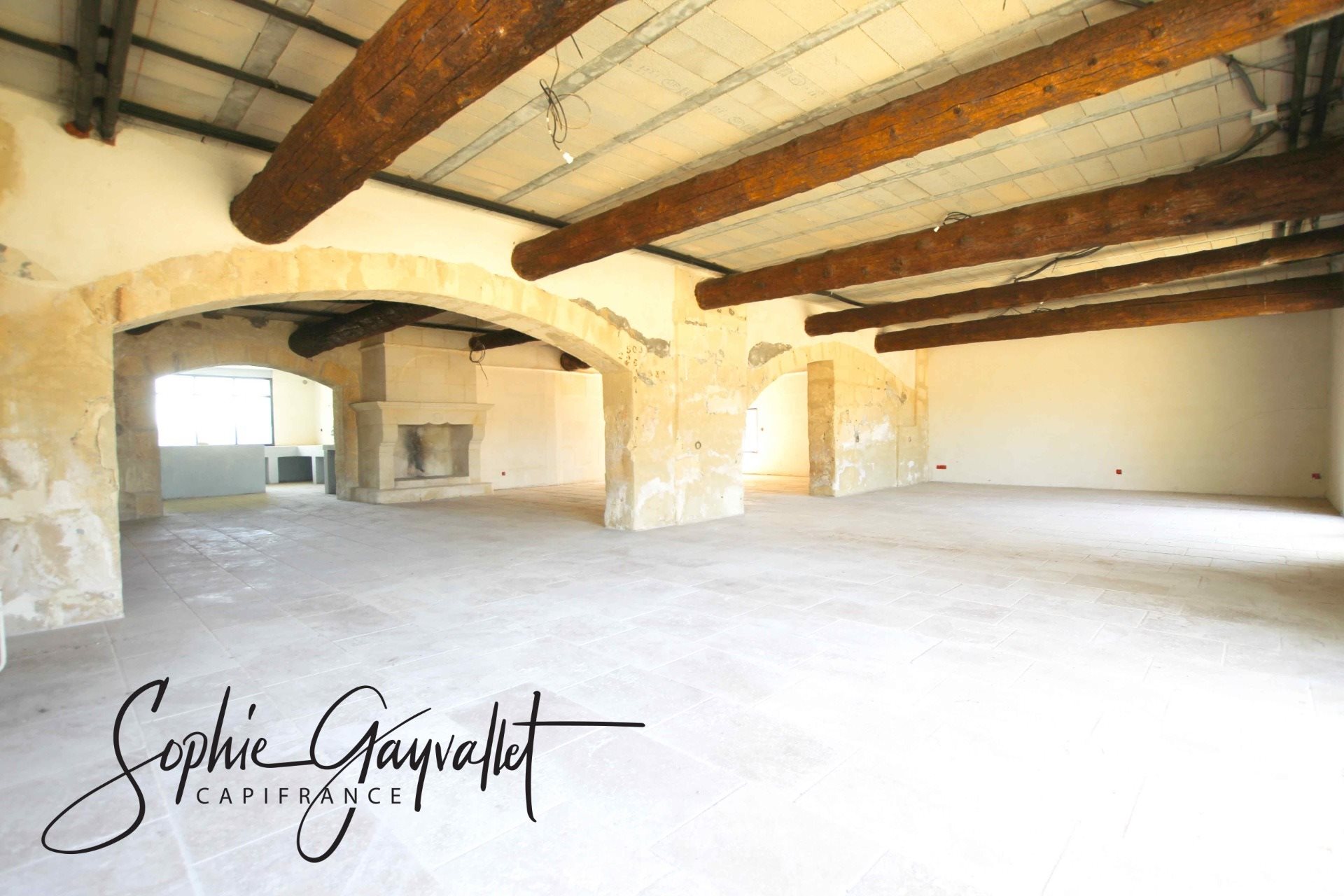 Maison à vendre, 550m², Saint-Martin-de-Crau