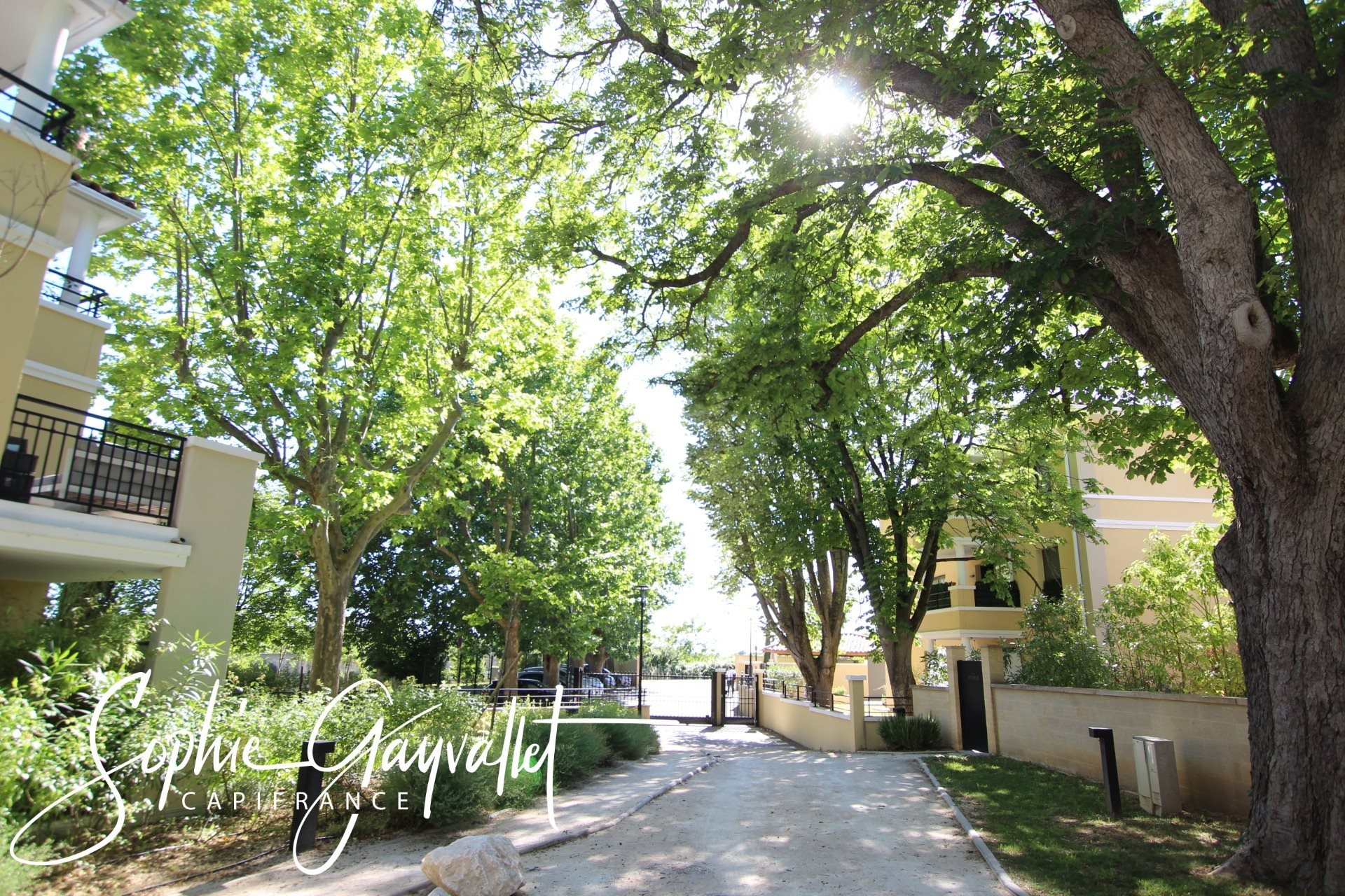 Appartement à vendre, 66m², Aix-en-Provence
