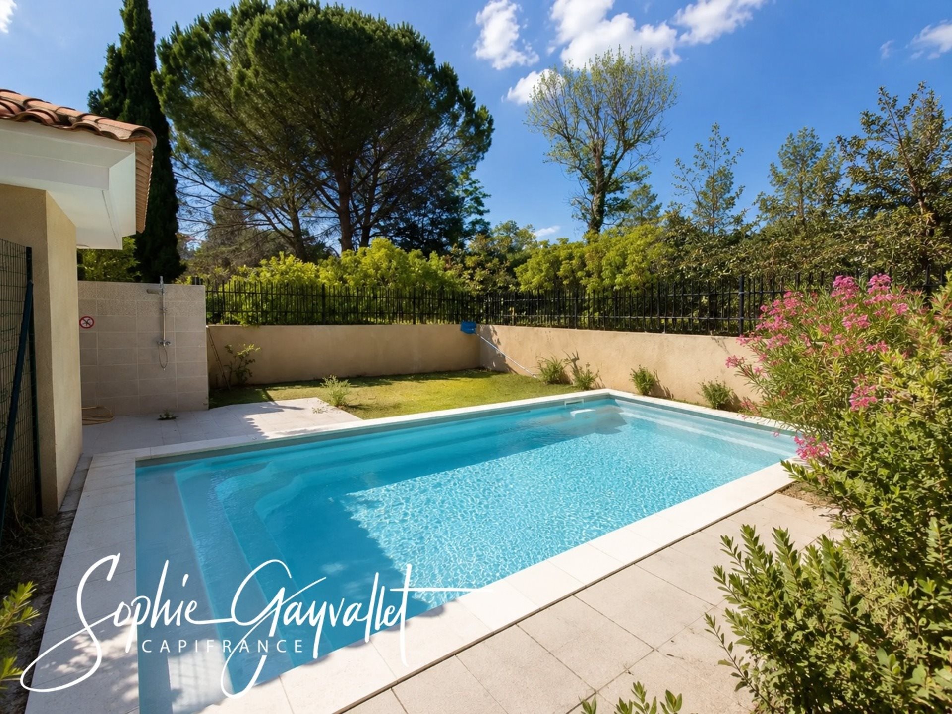 Appartement à vendre, 66m², Aix-en-Provence