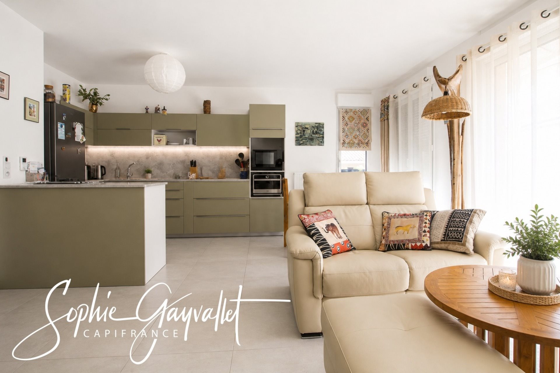 Appartement à vendre, 66m², Aix-en-Provence