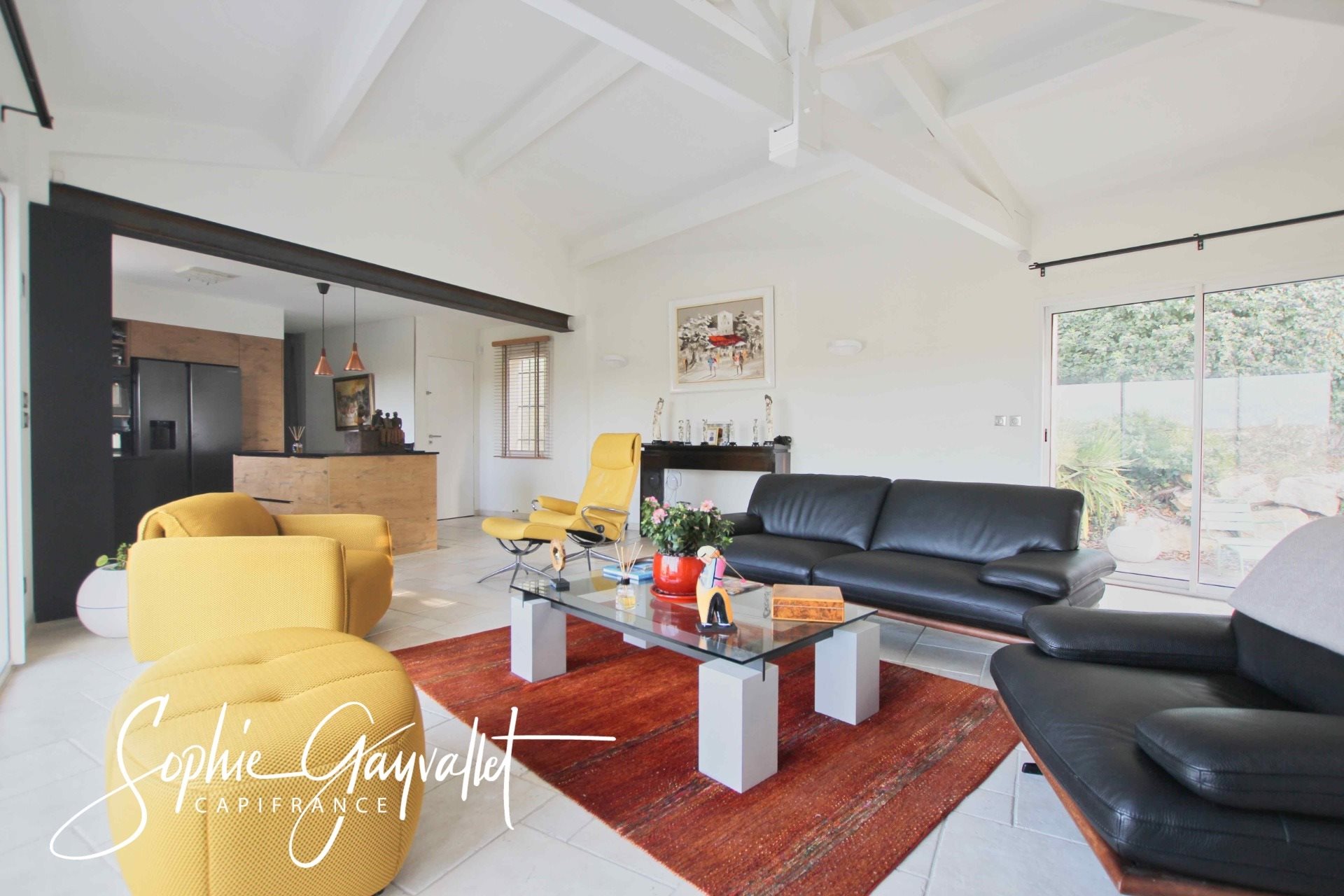 Maison à vendre, 168m², Velaux