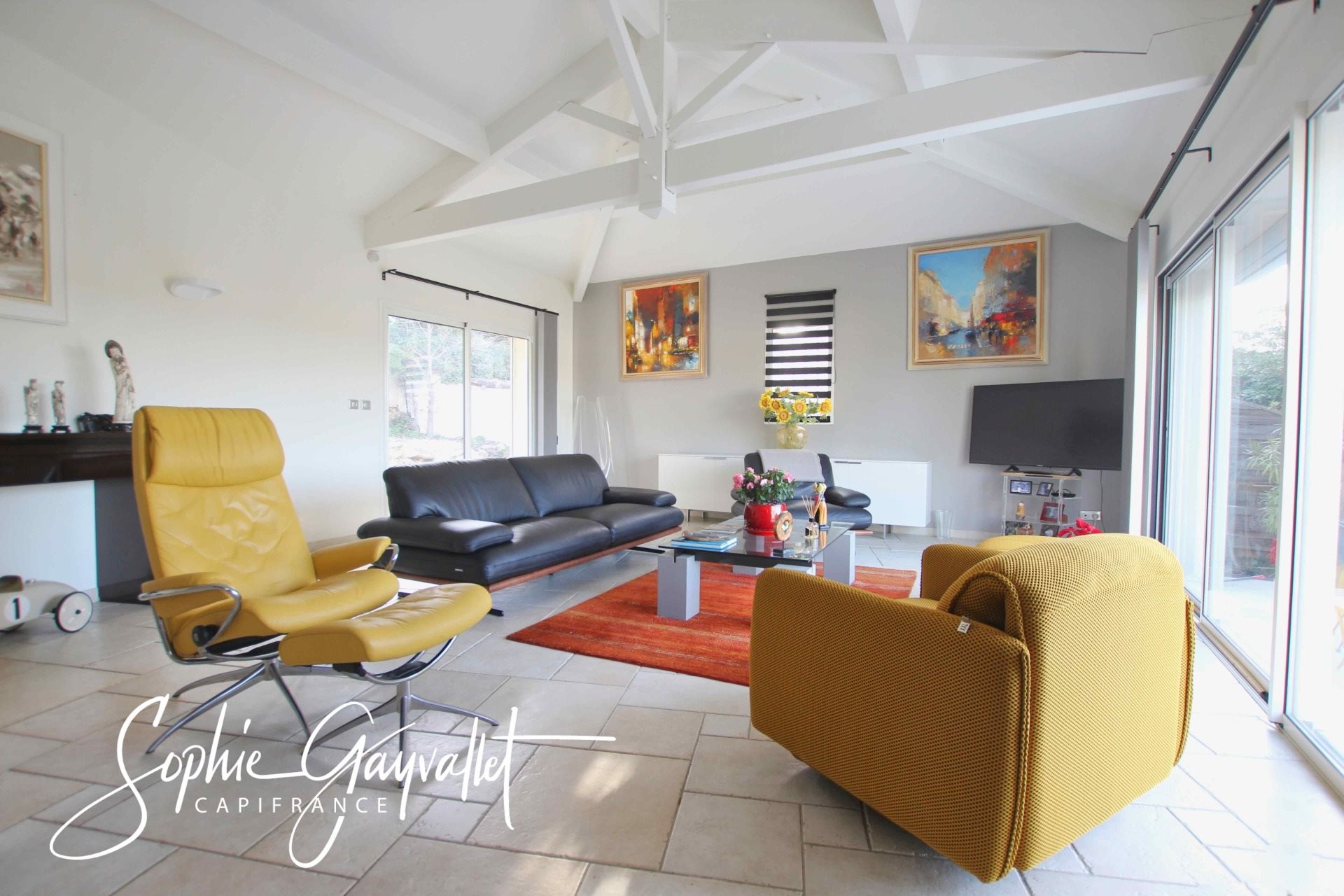 Maison à vendre, 168m², Velaux