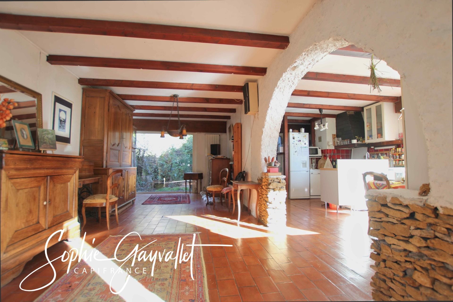 Maison à vendre, 180m², Ventabren