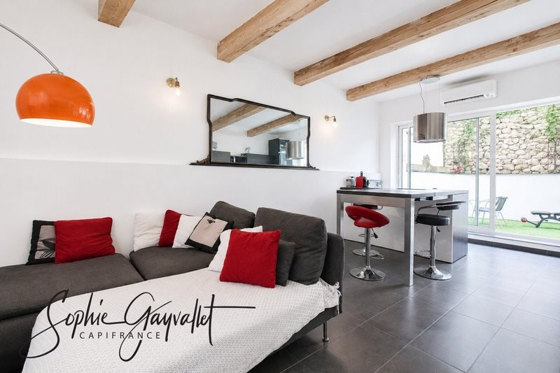 Appartement à vendre, 45m², Velaux