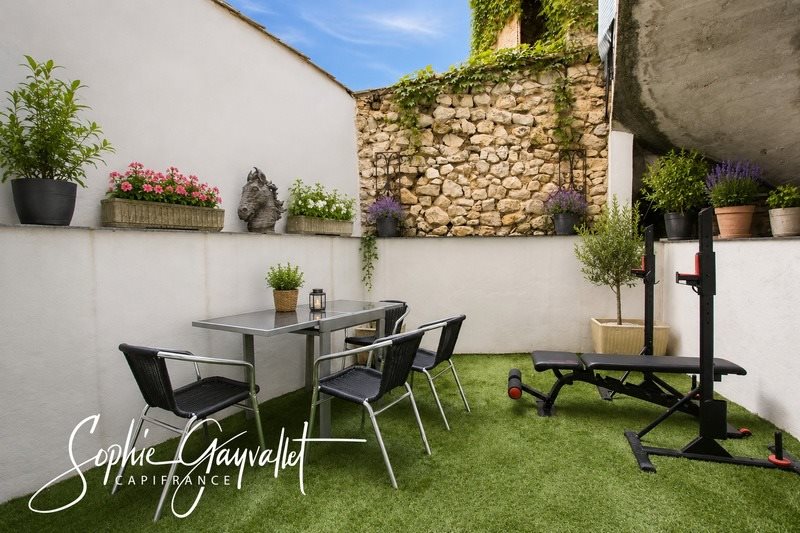 Appartement à vendre, 45m², Velaux
