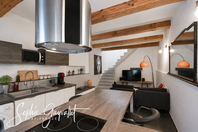 Appartement à vendre, 45m², Velaux