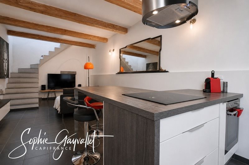 Appartement à vendre, 45m², Velaux