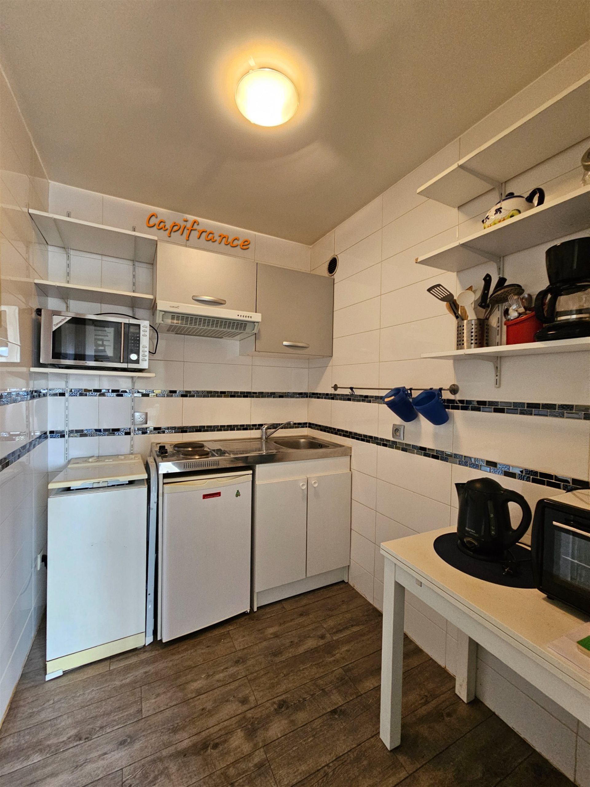 Appartement à vendre, 23m², Aulnay-sous-Bois