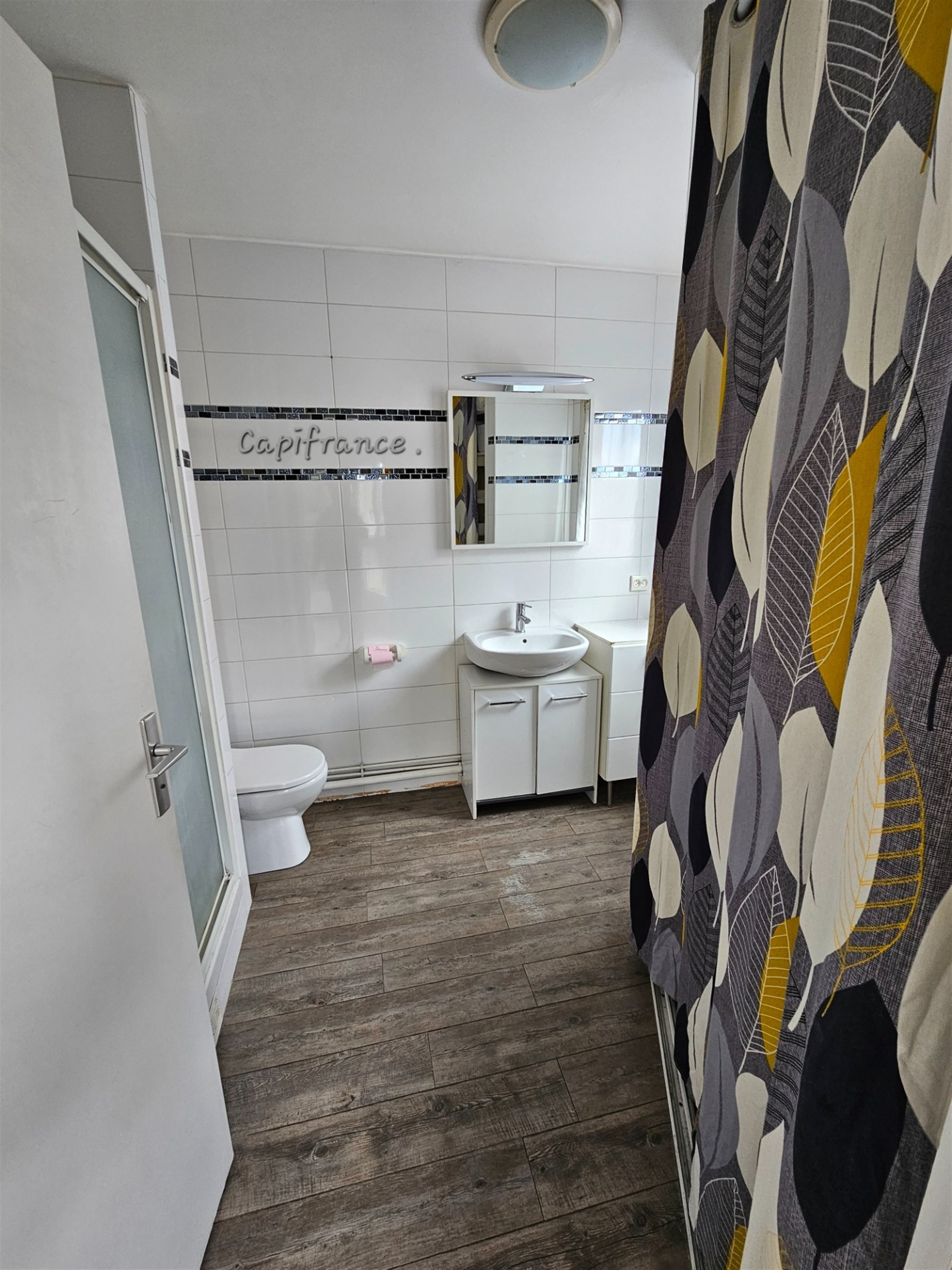 Appartement à vendre, 23m², Aulnay-sous-Bois