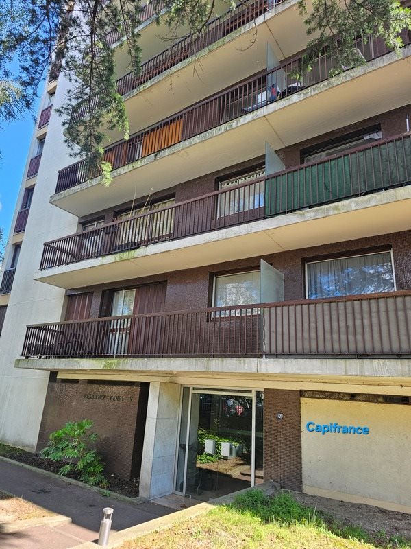 Appartement à vendre, 44m², Les Pavillons-sous-Bois