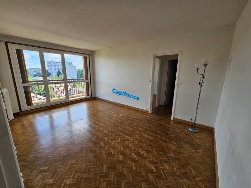 Appartement à vendre, 44m², Les Pavillons-sous-Bois