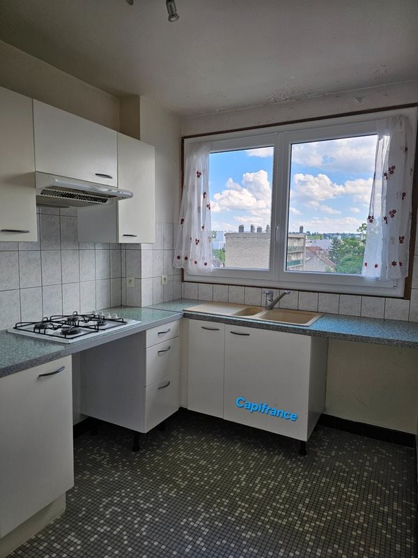 Appartement à vendre, 44m², Les Pavillons-sous-Bois