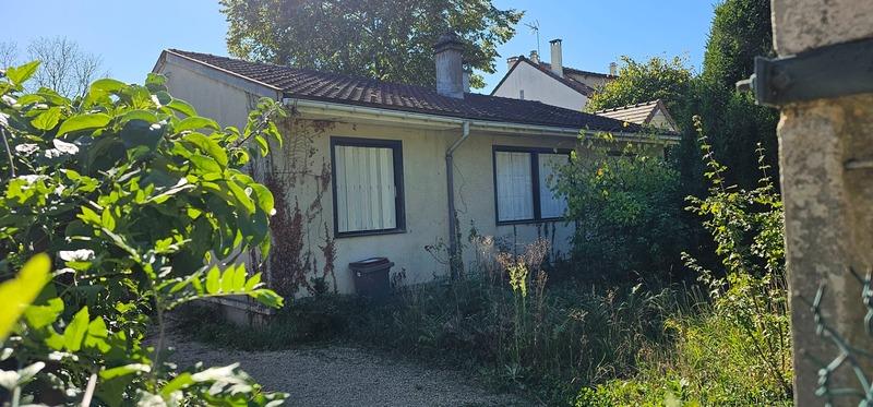 Maison à vendre, 68m², Saint-Rémy-lès-Chevreuse