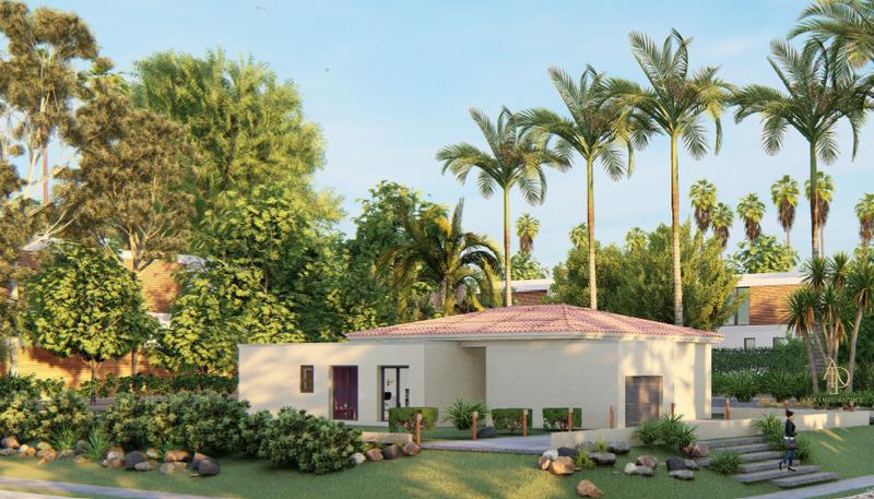 Maison à vendre, 119m², Ghisonaccia