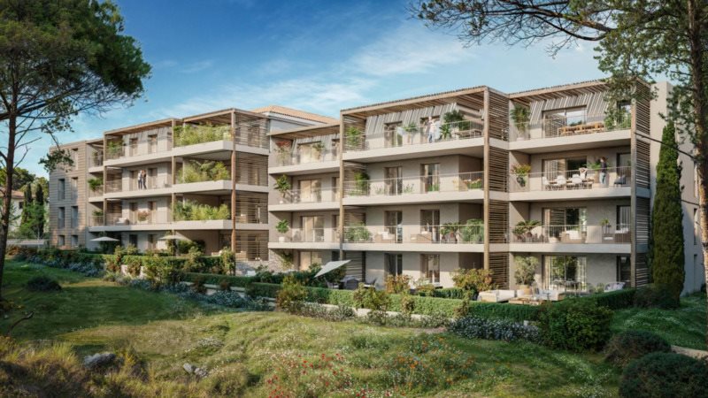 Appartement à vendre, 76m², Calvi