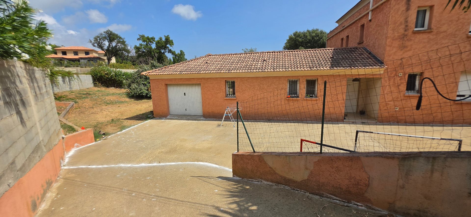Maison à vendre, 135m², Biguglia