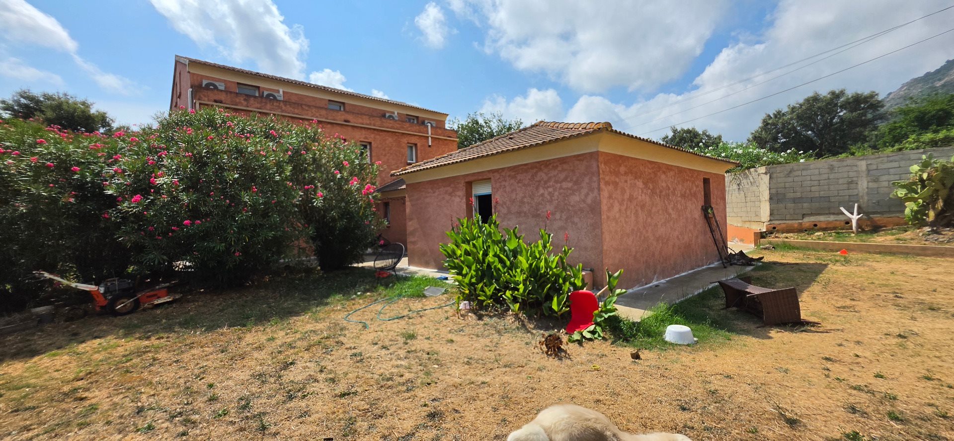 Maison à vendre, 135m², Biguglia