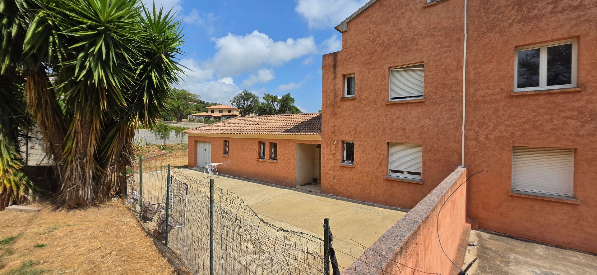 Maison à vendre, 135m², Biguglia