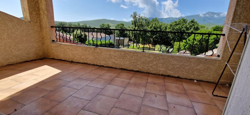 Appartement à vendre, 30m², Pietracorbara