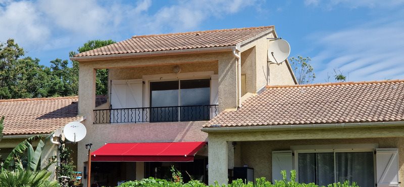 Appartement à vendre, 30m², Pietracorbara